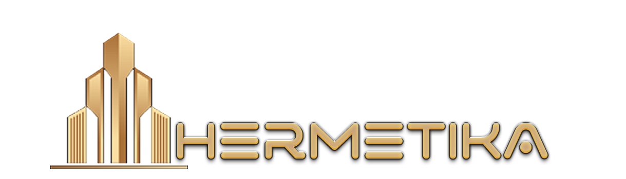 logo hermetika